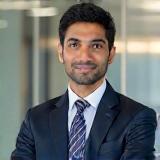 Headshot of Arjun Singh, Lead Analyst at Apex Insight Advisors