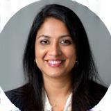Headshot of Meena Reddy, Senior Strategist at Apex Insight Advisors