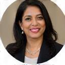 Photo of Anjali Sharma, CEO of TechSpark Innovations