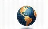 Global Enterprises Pvt. Ltd. Logo