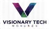 Visionary Tech Ventures Logo